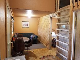 Schott’s Lake Conference & Resort