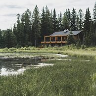 Schott’s Lake Conference & Resort