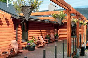 Schott’s Lake Conference & Resort