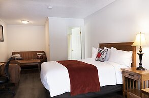 Schott’s Lake Conference & Resort