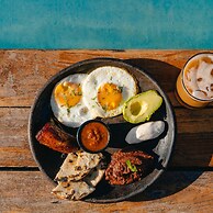 Mizata By Antiresort