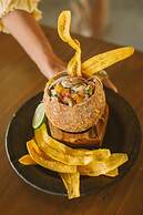 Mizata By Antiresort