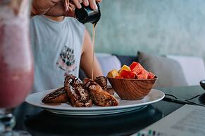 Mizata By Antiresort