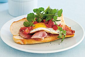 Ducati's Bed and Breakfast