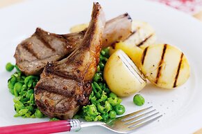 Ducati's Bed and Breakfast