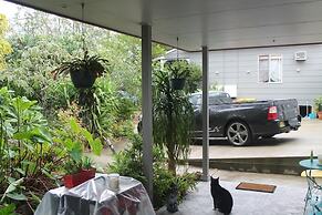 Ducati's Bed and Breakfast