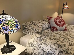 Ambrosia Holiday Home