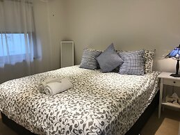 Ambrosia Holiday Home