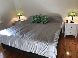 Ambrosia Holiday Home