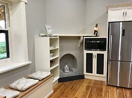 Ambrosia Holiday Home