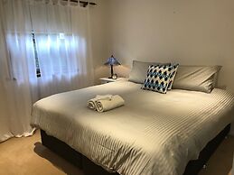 Ambrosia Holiday Home