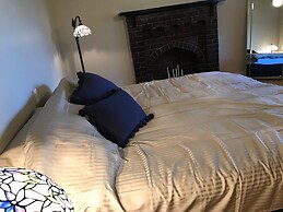 Ambrosia Holiday Home