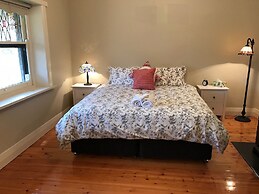 Ambrosia Holiday Home