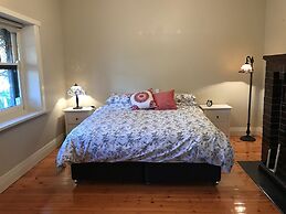 Ambrosia Holiday Home