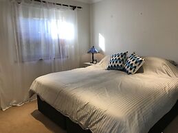 Ambrosia Holiday Home