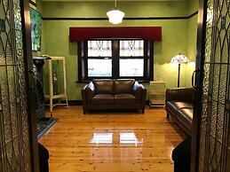 Ambrosia Holiday Home