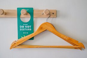 CHECK inn Express Taichung Fuxing