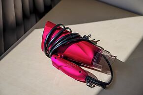 CHECK inn Express Taichung Fuxing