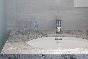 CHECK inn Express Taichung Fuxing