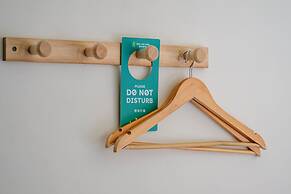 CHECK inn Express Taichung Fuxing