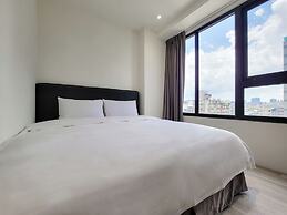 CHECK inn Express Taichung Fuxing