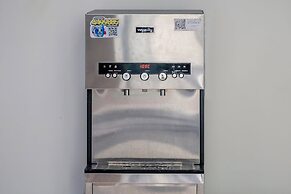 CHECK inn Express Taichung Fuxing