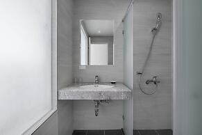 CHECK inn Express Taichung Fuxing