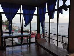 Antipolo Beach Haus Annex