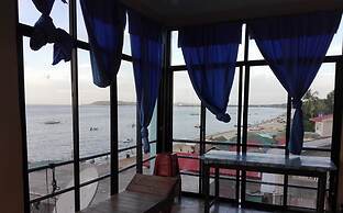 Antipolo Beach Haus Annex