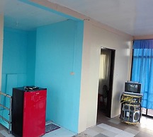 Antipolo Beach Haus Annex