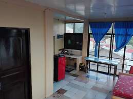 Antipolo Beach Haus Annex