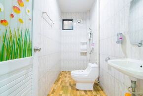 Mountain Field Pool Villa Cha-am