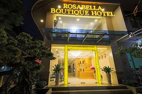 Rosabella Boutique Hotel