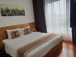 Rosabella Boutique Hotel