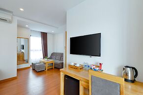 Rosabella Boutique Hotel