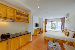 Rosabella Boutique Hotel