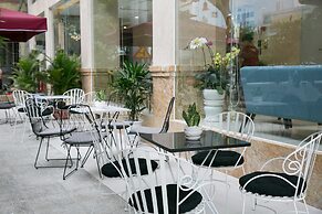 Rosabella Boutique Hotel