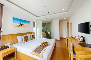 Rosabella Boutique Hotel