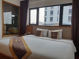 Rosabella Boutique Hotel