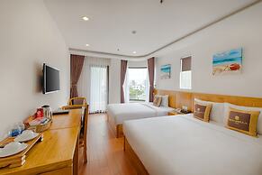 Rosabella Boutique Hotel