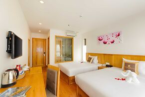 Rosabella Boutique Hotel