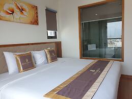 Rosabella Boutique Hotel