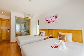 Rosabella Boutique Hotel