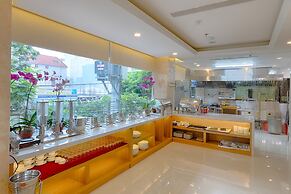 Rosabella Boutique Hotel