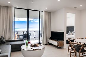 Iconic Kirra Beach Resort