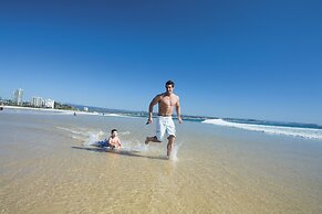 Iconic Kirra Beach Resort