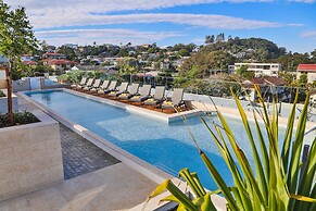 Iconic Kirra Beach Resort
