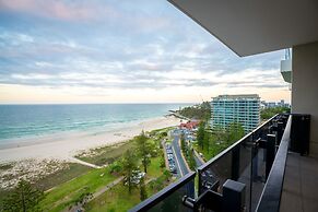 Iconic Kirra Beach Resort