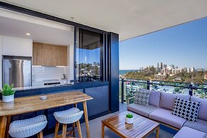 Iconic Kirra Beach Resort