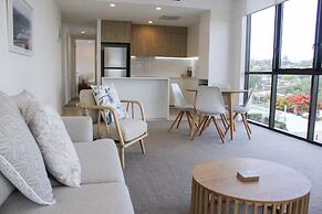 Iconic Kirra Beach Resort